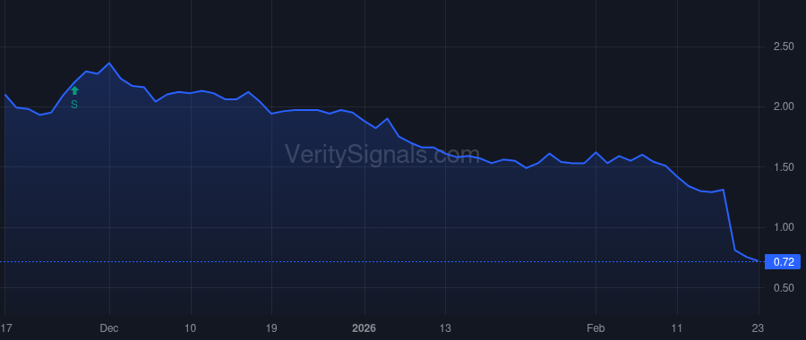 ALIT price after insider trade by Rajgopal Kausik