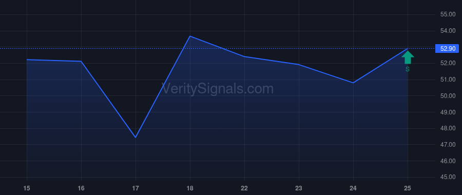 KMX price after insider trade by Chawla Sona